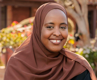Fatuma Mohamed